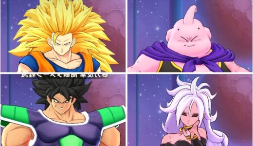 滅亡の未来ラストスタンドの最強Tier表！PvP向けスキル性能基準