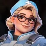 Paramedic Pamela