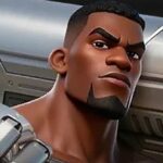 Titan Andre
