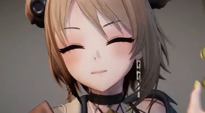 ドルフロ2　ミティール