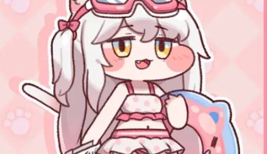 【トリッカル】水着コミーの性能評価！編成にどう組み込む？