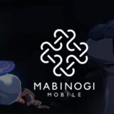 マビノギモバイル