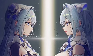 【NIKKE】ヘンゼルとグレーテルが実装候補？リークではない公式情報から