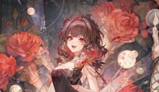 【白銀の城】最強Tier表海外版！ベータテストの最強キャラランキングと評価基準
