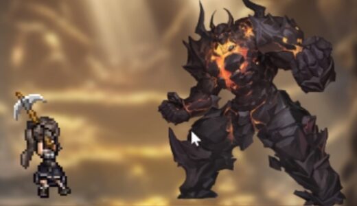 【風の軌跡】採掘の攻略！鉱石の種類と使い道、依頼やギルド採掘まとめ