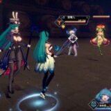 千年の旅エルフ　システム