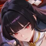 ドラベル　卑弥呼